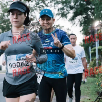 Runner Photo 423777