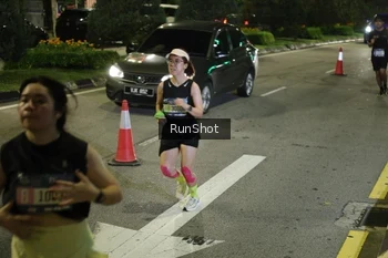 Runner Photo 4237781