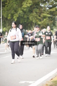 Runner Photo 4237790