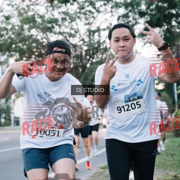 Runner Photo 423782