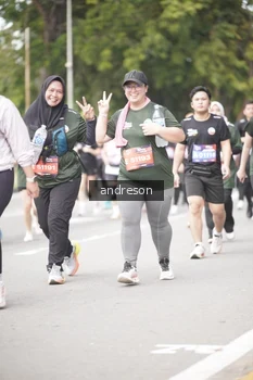 Runner Photo 4237829
