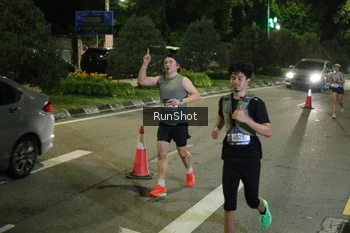 Runner Photo 4237832