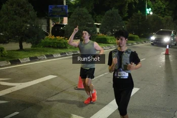 Runner Photo 4237833