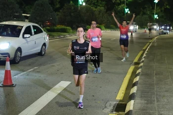 Runner Photo 4237840
