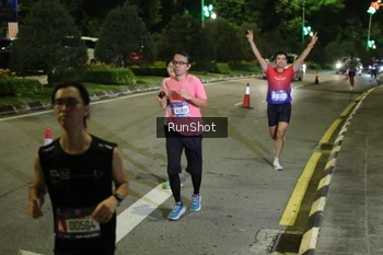 Runner Photo 4237842
