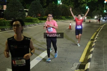Runner Photo 4237845