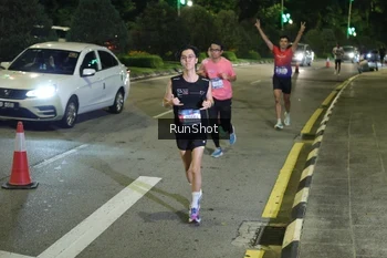 Runner Photo 4237848