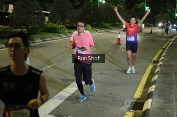 Runner Photo 4237849