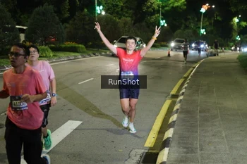 Runner Photo 4237852