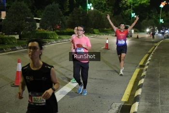 Runner Photo 4237853