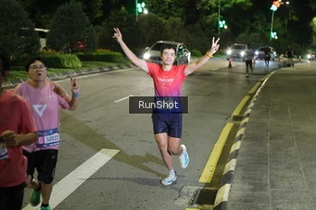 Runner Photo 4237857