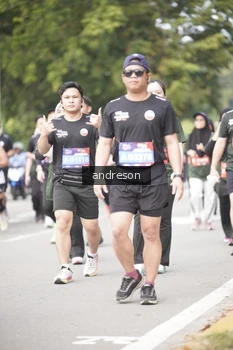 Runner Photo 4237868