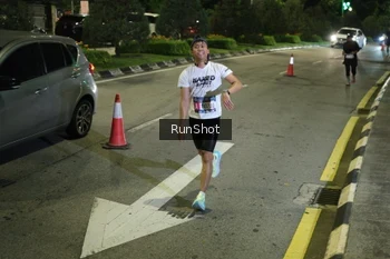Runner Photo 4237880