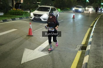 Runner Photo 4237881