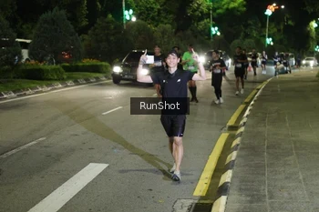 Runner Photo 4237890