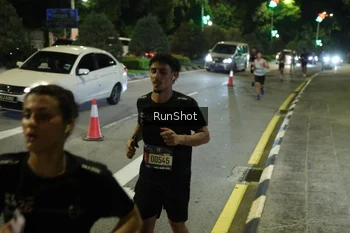 Runner Photo 4237940