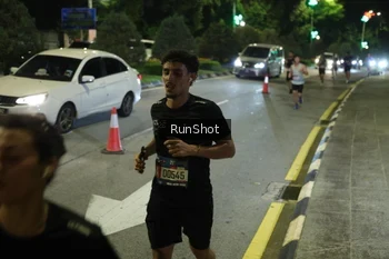Runner Photo 4237942