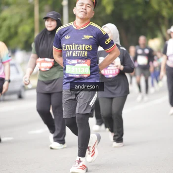 Runner Photo 4237953