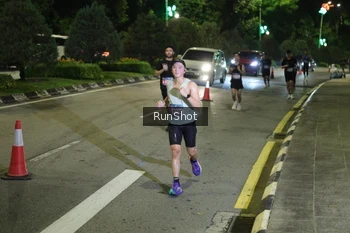 Runner Photo 4237955