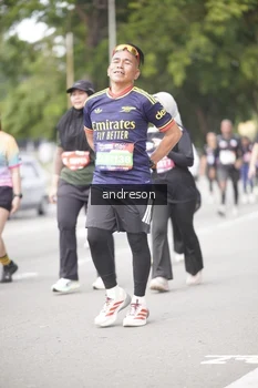 Runner Photo 4237956