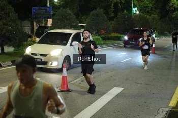 Runner Photo 4237957