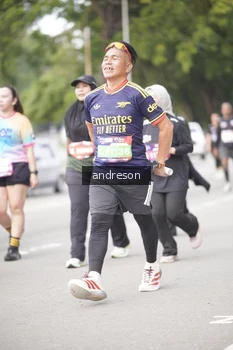 Runner Photo 4237961