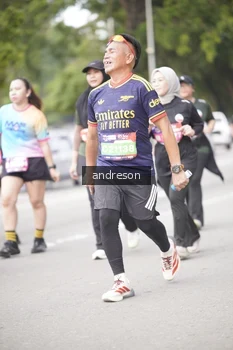 Runner Photo 4237967