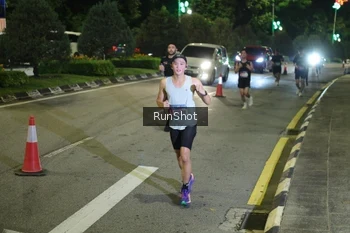 Runner Photo 4237969