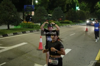 Runner Photo 4237998