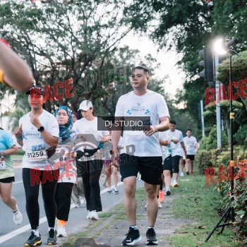 Runner Photo 423800