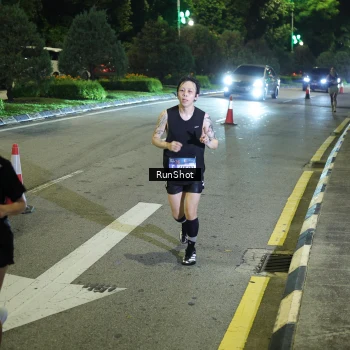 Runner Photo 4238023