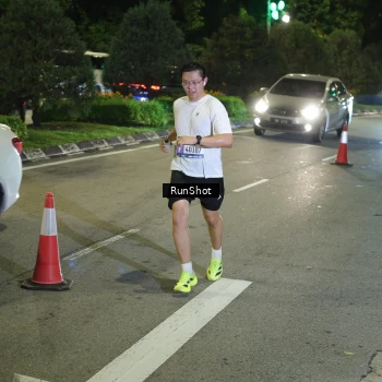 Runner Photo 4238038