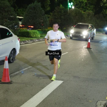 Runner Photo 4238048