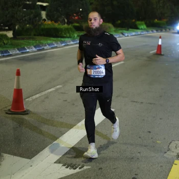 Runner Photo 4238049
