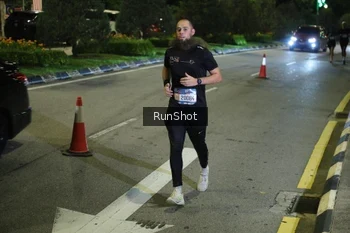 Runner Photo 4238058