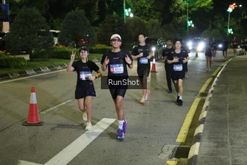 Runner Photo 4238069