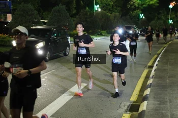 Runner Photo 4238078