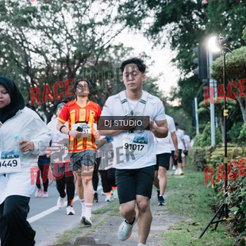 Runner Photo 423809