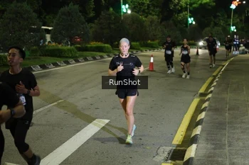 Runner Photo 4238090