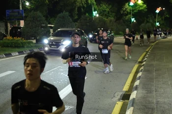 Runner Photo 4238094