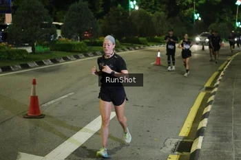 Runner Photo 4238096