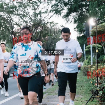 Runner Photo 423812