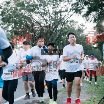 Runner Photo 423814