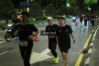 Runner Photo 4238145