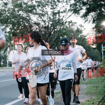 Runner Photo 423818