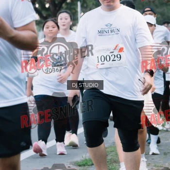 Runner Photo 423821