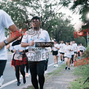 Runner Photo 423825