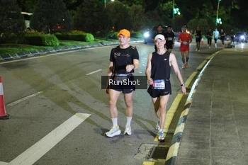 Runner Photo 4238250
