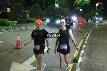 Runner Photo 4238253