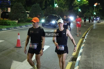 Runner Photo 4238255